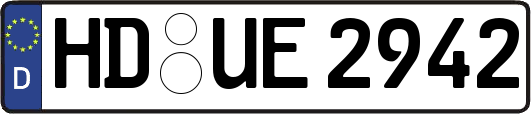 HD-UE2942