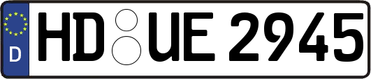 HD-UE2945
