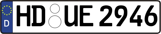 HD-UE2946