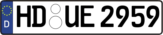 HD-UE2959
