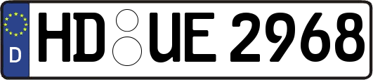 HD-UE2968