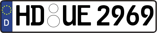 HD-UE2969