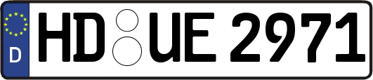 HD-UE2971