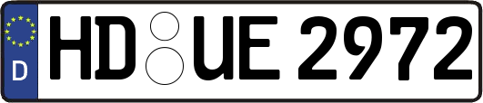 HD-UE2972
