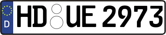 HD-UE2973