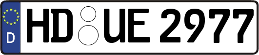 HD-UE2977