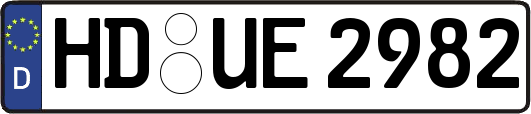 HD-UE2982