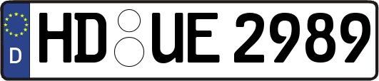 HD-UE2989