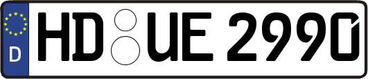 HD-UE2990