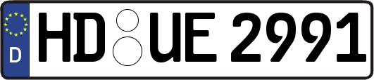 HD-UE2991