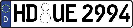 HD-UE2994