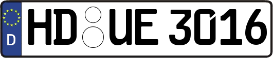 HD-UE3016