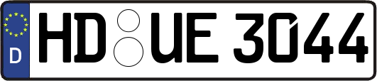 HD-UE3044
