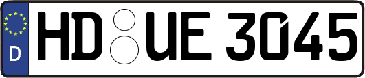 HD-UE3045