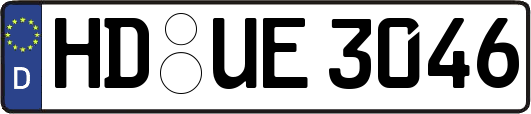 HD-UE3046