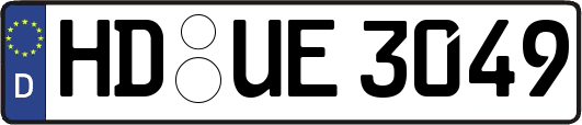HD-UE3049