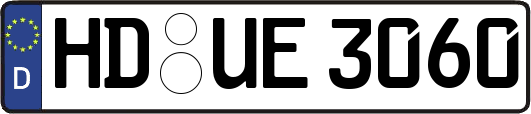 HD-UE3060