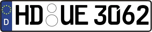 HD-UE3062