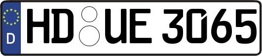 HD-UE3065