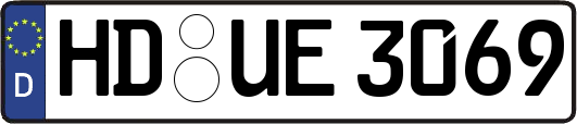 HD-UE3069