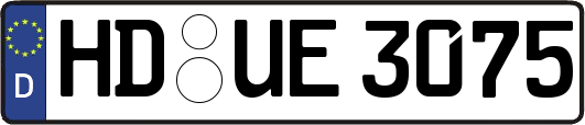 HD-UE3075