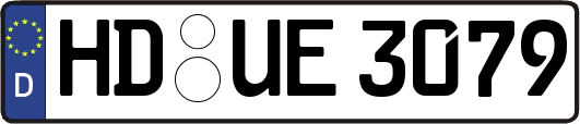 HD-UE3079