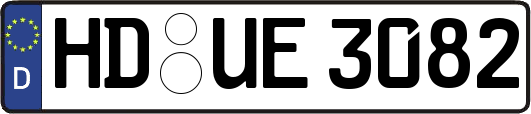 HD-UE3082