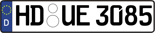 HD-UE3085
