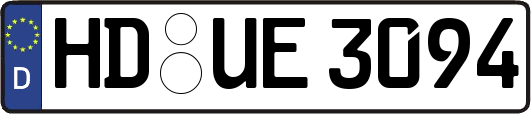 HD-UE3094
