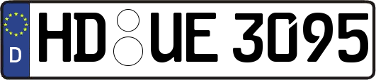 HD-UE3095