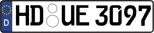 HD-UE3097