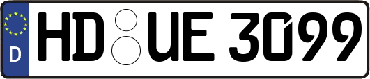 HD-UE3099