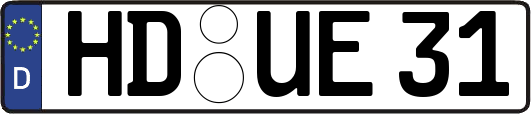 HD-UE31