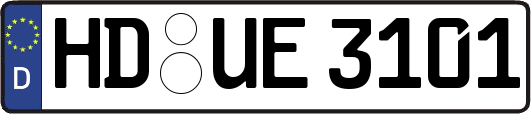 HD-UE3101