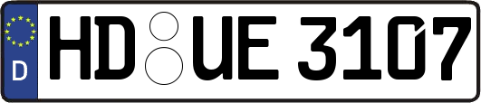 HD-UE3107