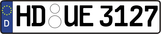 HD-UE3127