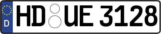 HD-UE3128