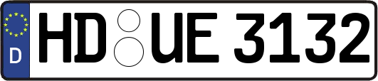 HD-UE3132