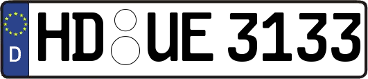 HD-UE3133