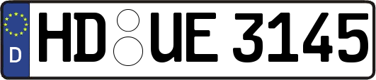 HD-UE3145