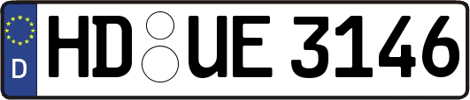 HD-UE3146