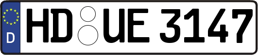 HD-UE3147