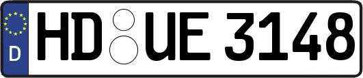 HD-UE3148