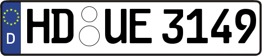 HD-UE3149