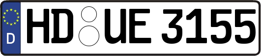 HD-UE3155