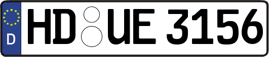HD-UE3156