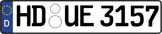 HD-UE3157