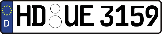 HD-UE3159
