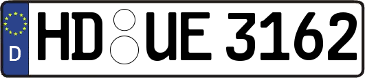 HD-UE3162