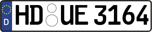 HD-UE3164